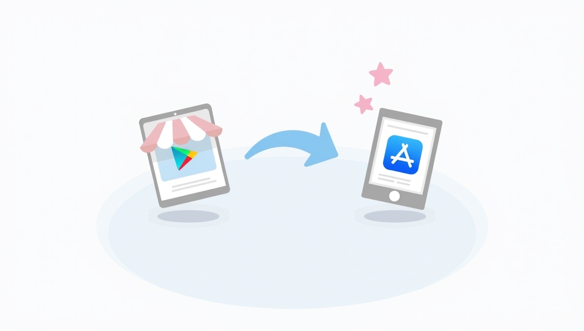 App Store Deployment